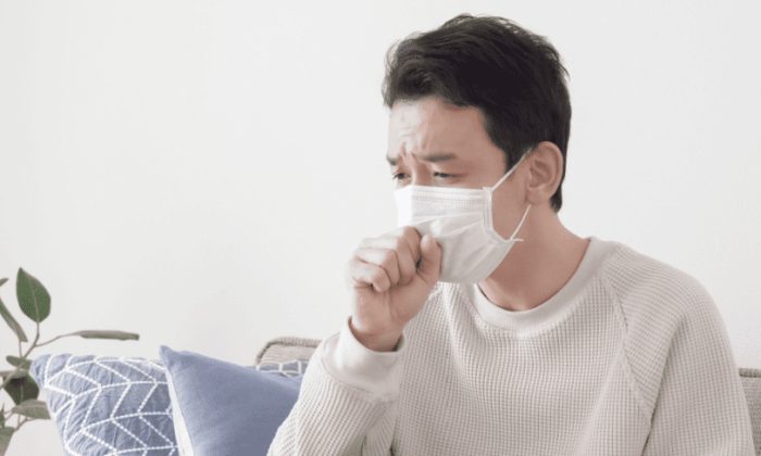 黴漿菌感染