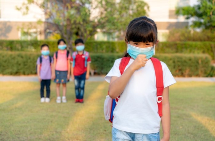 黴漿菌感染傳播途徑 黴漿菌感染傳播途徑