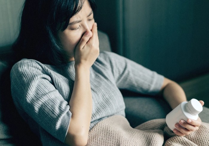 黴漿菌感染多久會好 黴漿菌感染多久會好