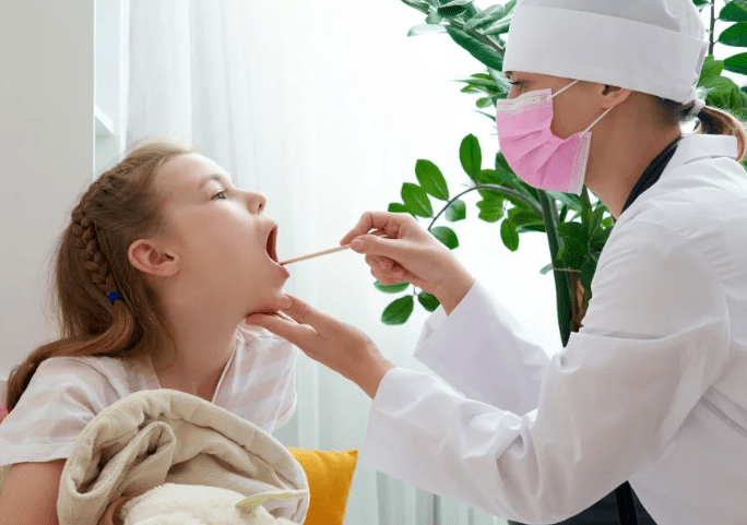 黴漿菌感染檢查 黴漿菌感染檢查